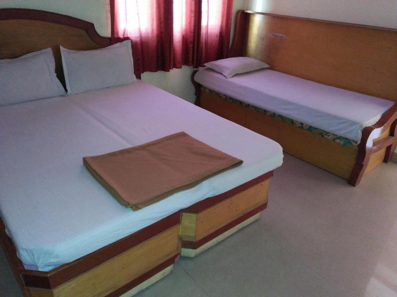 Hotel Al Salama Guest House-only For Indians *