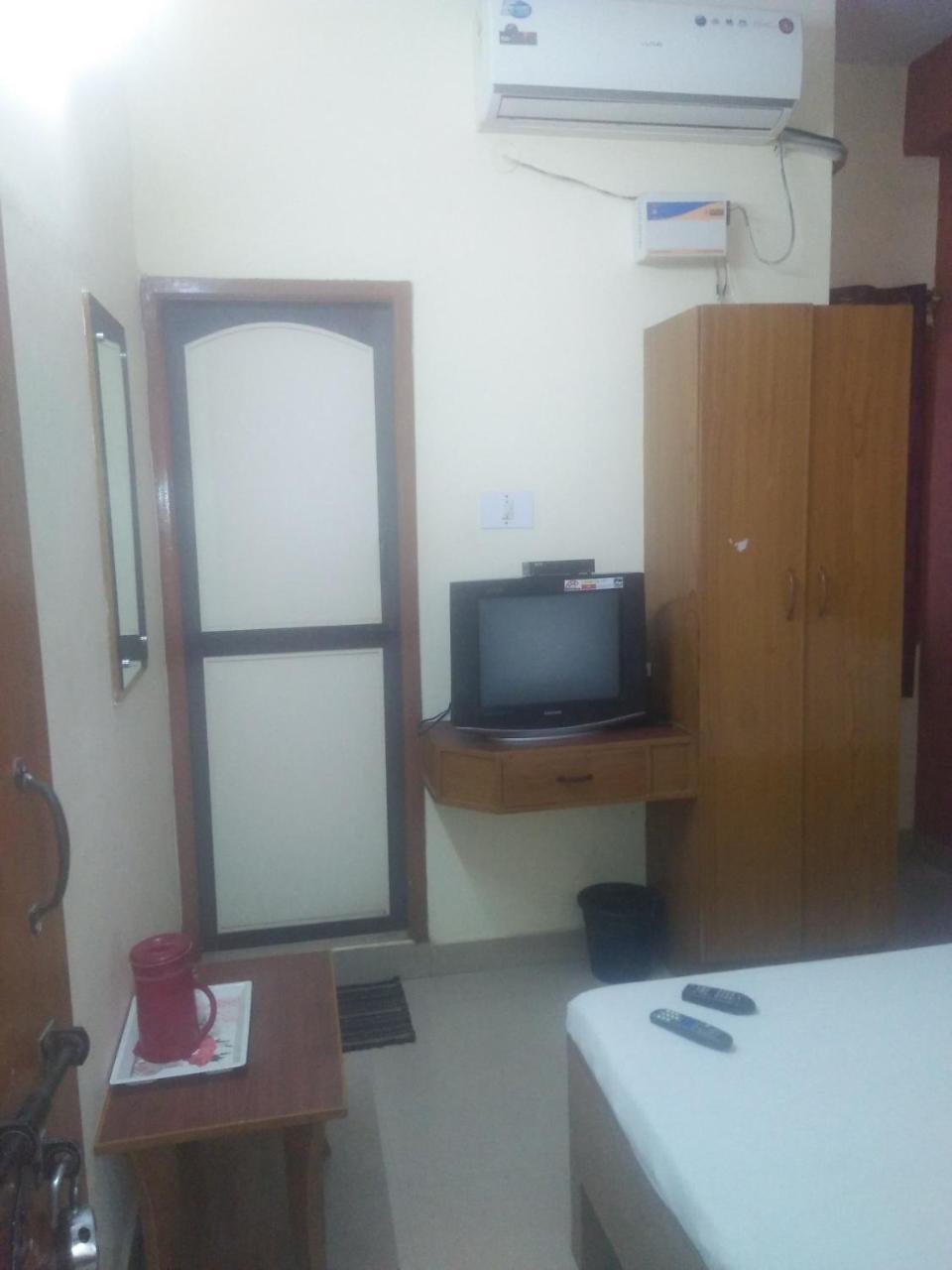 Hotel Al Salama Guest House-only For Indians *