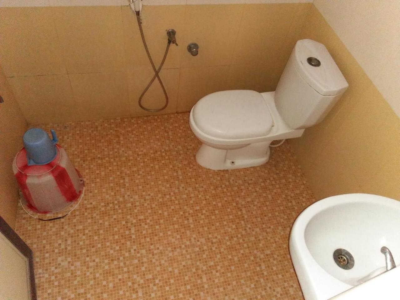 Al Salama Guest House-only For Indians Hotel Chennai