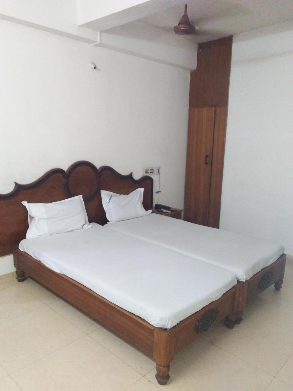 Hotel Al Salama Guest House-only For Indians *