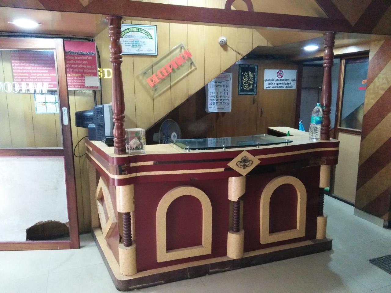 Al Salama Guest House-only For Indians Hotel *