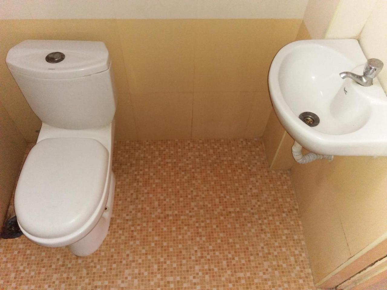 Al Salama Guest House-only For Indians * Chennai