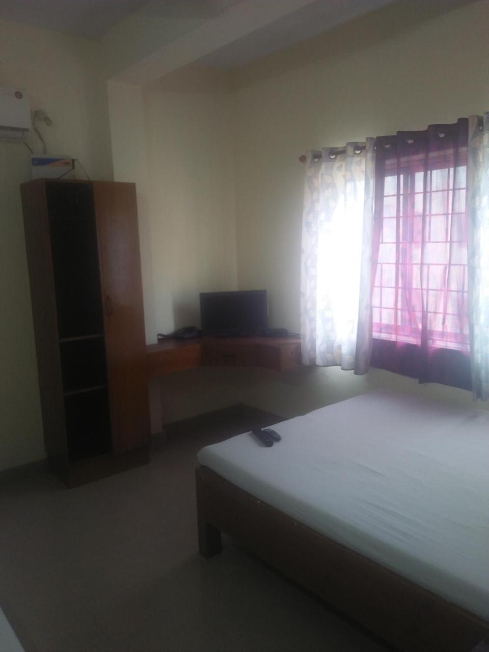 Al Salama Guest House-only For Indians Chennai