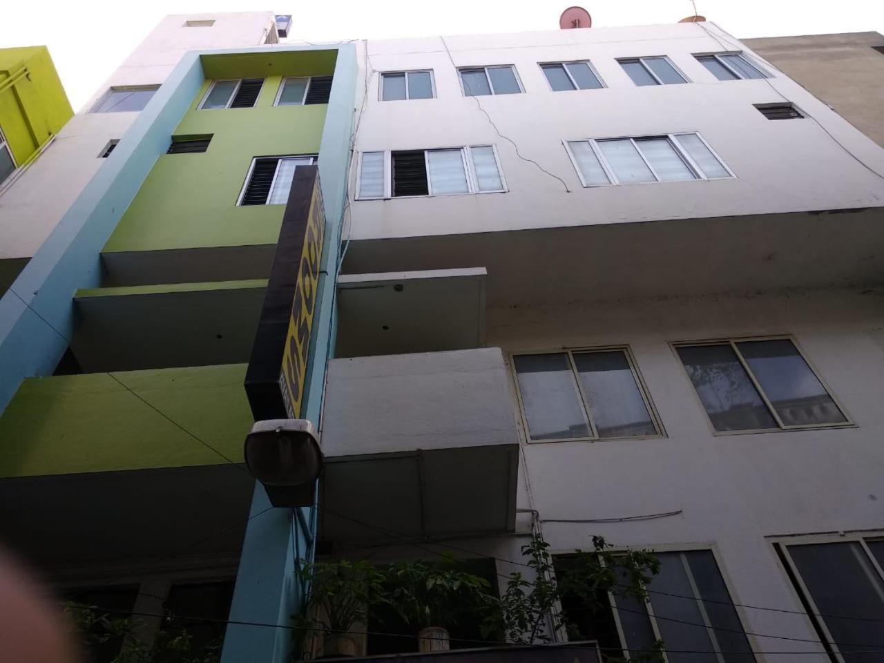 Hotel Al Salama Guest House-only For Indians *